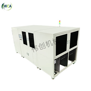 雙面膠貼標機-貼紙卡